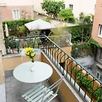 Apartman Casa Buon Vento - Relax A Ada *