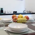 Apartman Casa Buon Vento - Relax A Ada