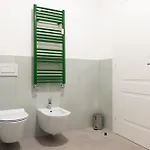 Casa Buon Vento - Relax A Ada Apartman Róma