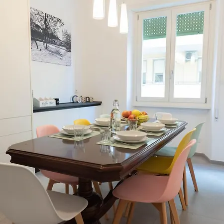 Casa Buon Vento - Relax A Ada Apartman *