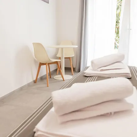 Casa Buon Vento - Relax A Ada Apartman *