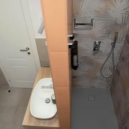 Casa Buon Vento - Relax A Ada Apartmán *