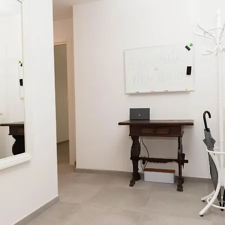 Casa Buon Vento - Relax A Ada Řím