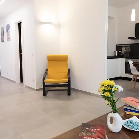 Casa Buon Vento - Relax A Ada Apartman *