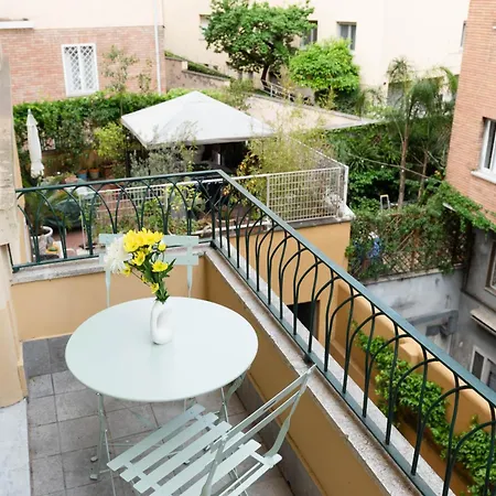 Apartmán Casa Buon Vento - Relax A Ada *