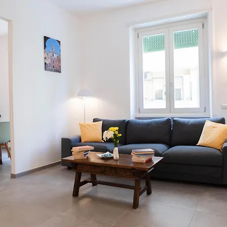 Casa Buon Vento - Relax A Ada Apartman Róma