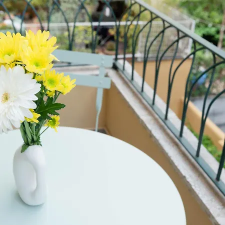 Casa Buon Vento - Relax A Ada Řím