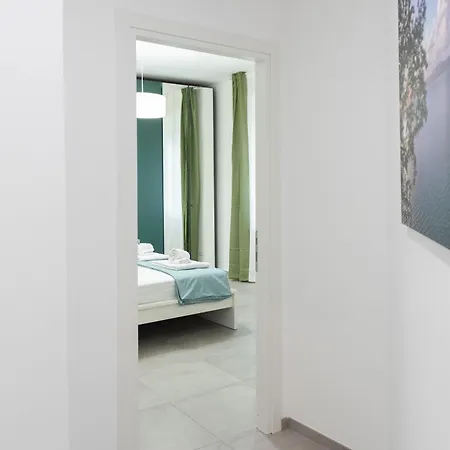 Apartmán Casa Buon Vento - Relax A Ada