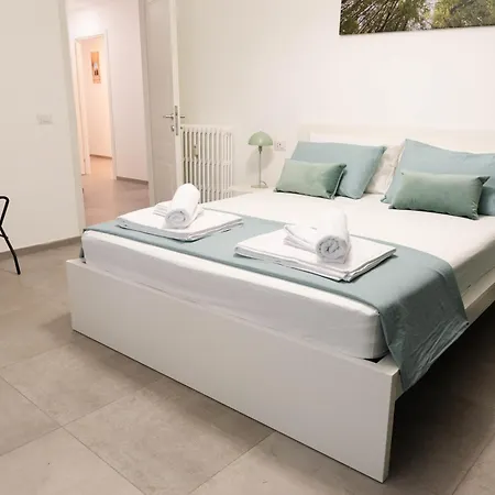 Apartmán Casa Buon Vento - Relax A Ada Řím