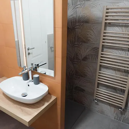Casa Buon Vento - Relax A Ada Apartmán *