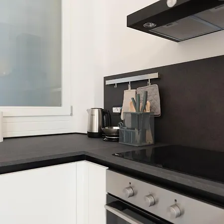 Apartmán Casa Buon Vento - Relax A Ada