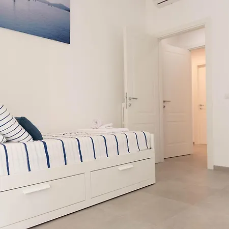 Casa Buon Vento - Relax A Ada Apartmán *