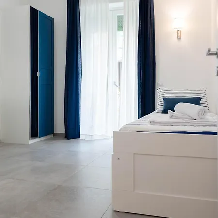 Apartmán Casa Buon Vento - Relax A Ada *