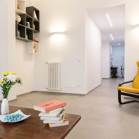 Casa Buon Vento - Relax A Ada *