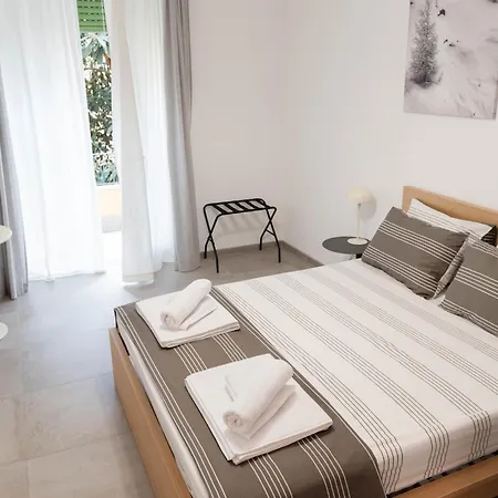 Casa Buon Vento - Relax A Ada Ρώμη